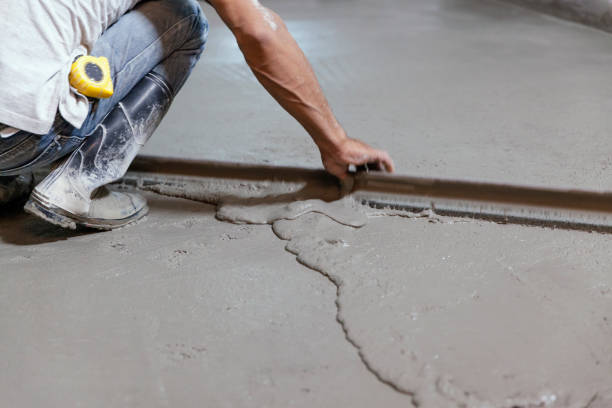 Best Concrete Repair Services  in Crawfordsville, IN
