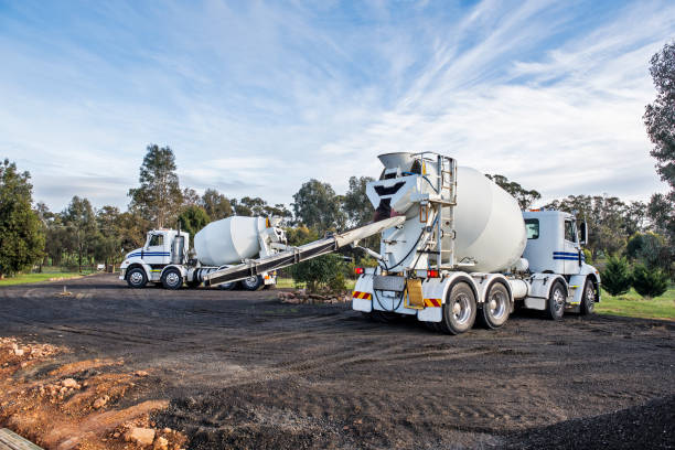 Best Concrete Crack Repair  in Crawfordsville, IN