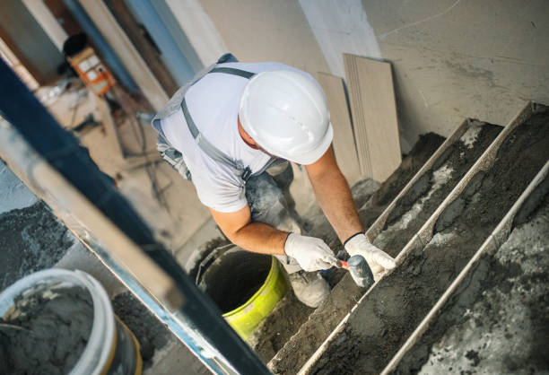 Best Driveways & Floors  in Crawfordsville, IN